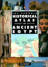 The Penguin Historical Atlas