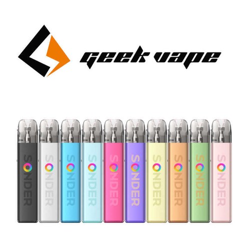 Geekvape sonder q 2 - -,