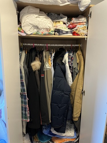 kleiderschrank