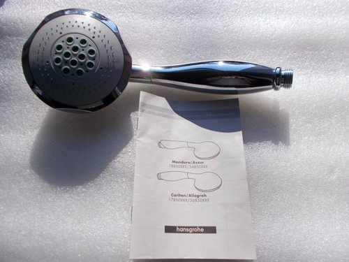 Hansgrohe axor carlton - hansgrohe, carlton/