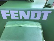 Fendt Aufkleber Farmer 300