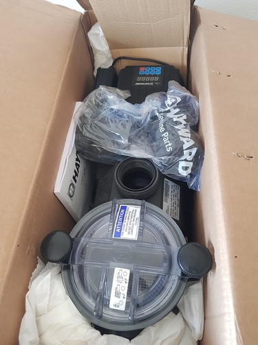 Hayward rs3020vstd bomba rs - hayward, /