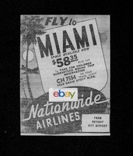 Bundesweit Airlines Detroit