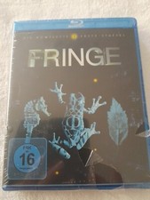 Fringe - Komplette Staffel 1