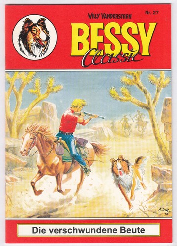 Bessy classic - bessy,