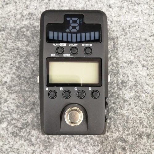 Korg pandora stomp st - stomp, px-st