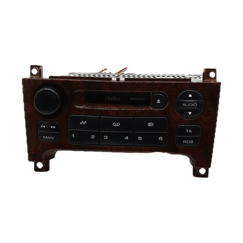 Cassetten radio autoradio - cassetten-radio,