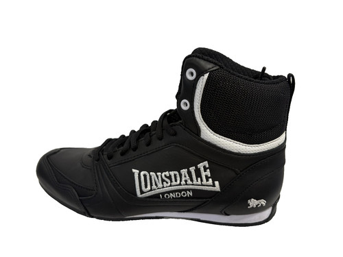 Lonsdale boxing boots jungen - boxing,