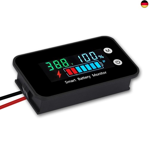 Batterieanzeige ipx7 - batterieanzeige,,
