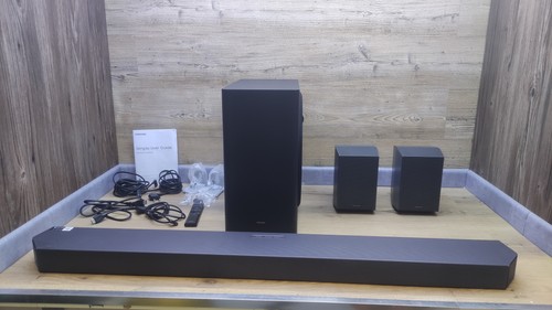 Samsung q935gd soundbar - samsung, hw-q935gd