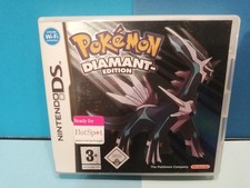Pokémon Diamant-Edition