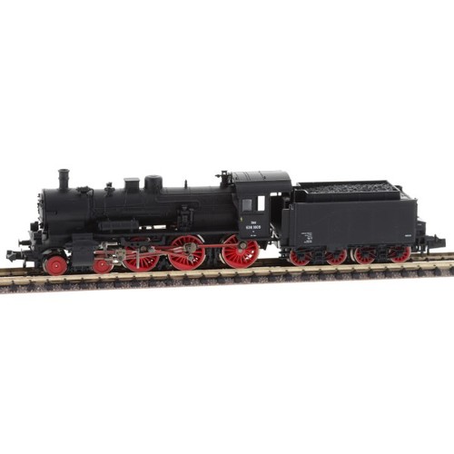 Fleischmann 7160021 dampflok - 7160021, n