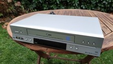 LG LV4745 - VHS Videorecorder 6HEAD - HiFi-STEREO - NTSC PLAYBACK - LONGPLAY