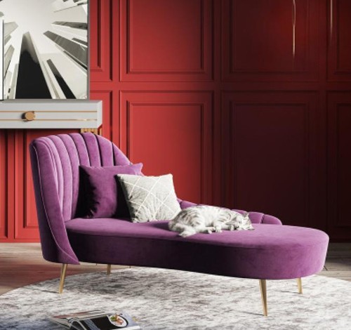 Chaise lounge liege luxus - chaise,