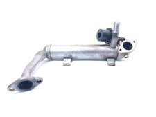 Abgaskühler AGR 03G131512AD VW Audi Seat Skoda