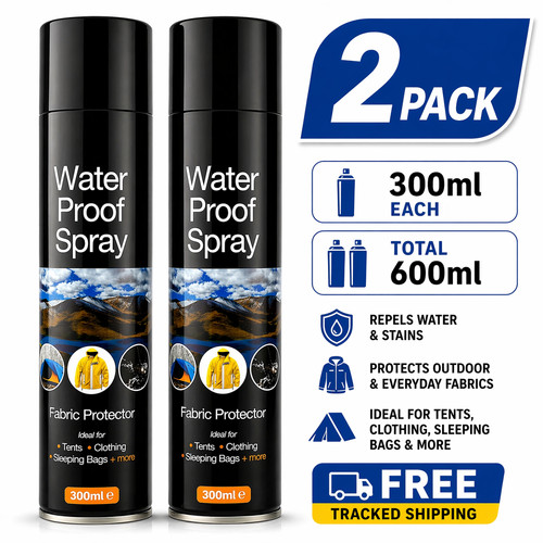 Wasserfest spray 300ml stoff - spray,