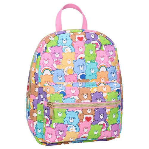 Care bears rucksack unisex - bears,