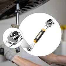 Tragbarer Drehschlüssel