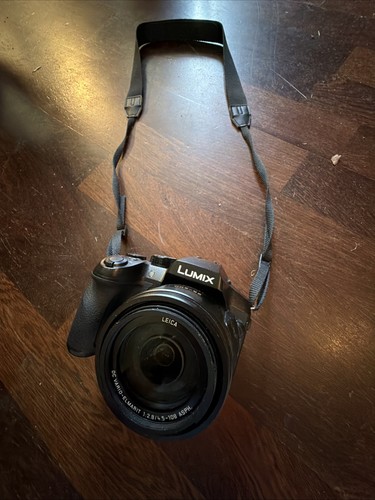 Panasonic lumix dmc - panasonic, in