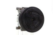 Klimakompressor Klimaanlage