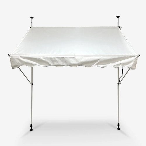 Fallarmmarkise 200x200 für