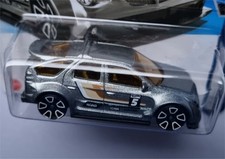 2025 Hot Wheels Pontiac Aztek