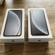Original Apple iPhone XR