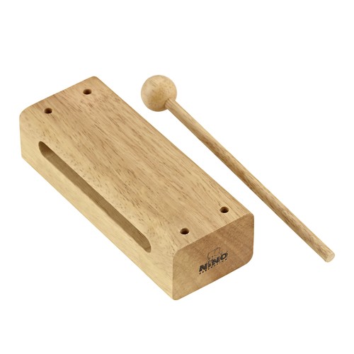 Meinl woodblock nino21 - meinl, medium