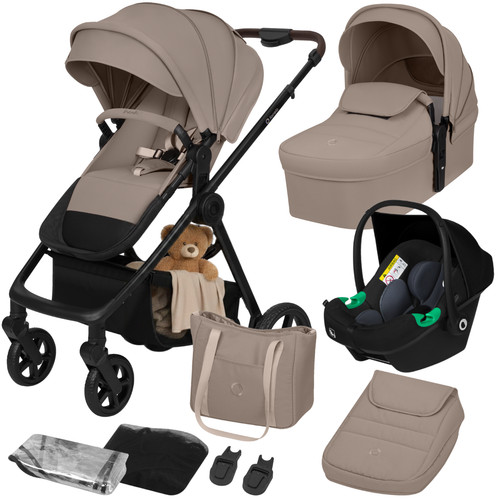 Kinderwagen 1 - kinderwagen,