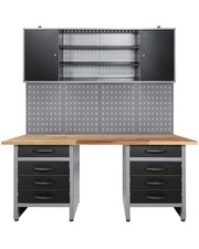 Werkstatteinrichtung Bernd 160