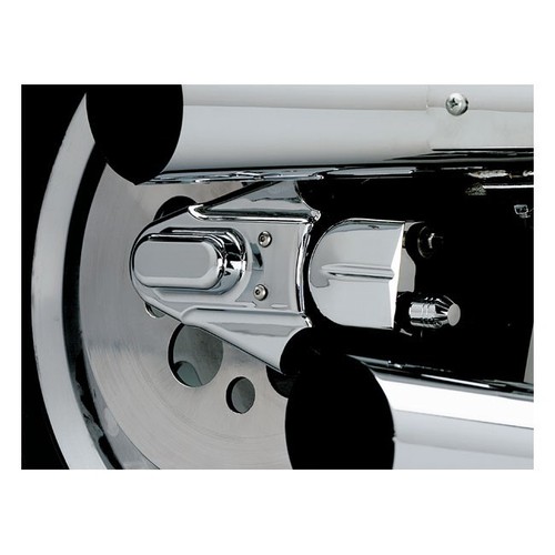 Softail kuryakyn chrom - 86-07,