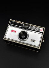 Kodak Instamatic 100 Vintage