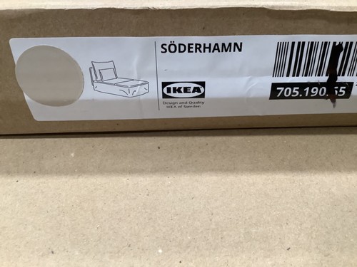 Ikea soderhamn cover - soderhamn,