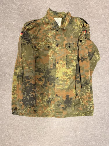 Bundeswehr feldbluse - bundeswehr,