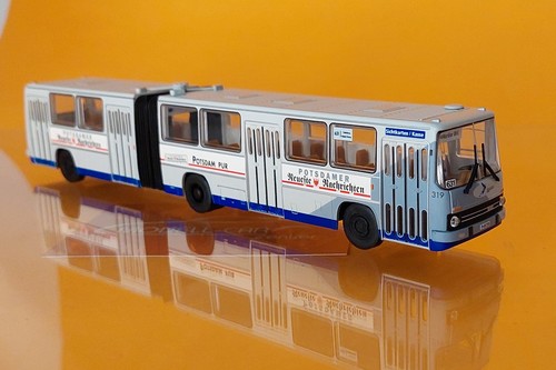 Brekina 59744 ikarus 280 - 59744,