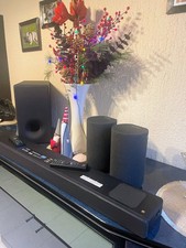 Sony Soundbar HT-A5000 mit