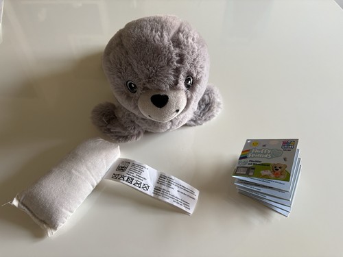 Fluffy friends plüschtier mit - fluffy,