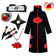 ACWOO Akatsuki Mantel für