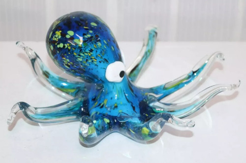 Exclusive glas figur nach - glas,