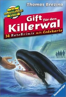 Die knickerbocker bande - die, knickerbocker-bande