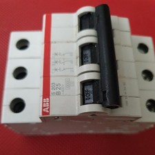 ABB S203-B25 2CDS253001R0255