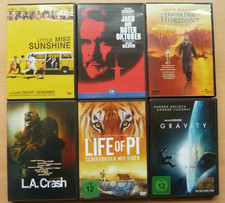 6x US-Oscar-Preisträger: L.A