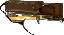 Jagdmesser Puma White Hunter
