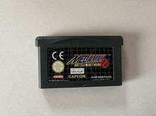MegaMan Battle Network (Nintendo GameBoy Advance, 2001) Mega Man Original