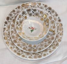 Bavaria Sammeltasse-Gedeck