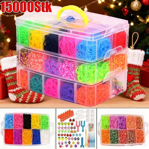Loom bands 15000 - loom,
