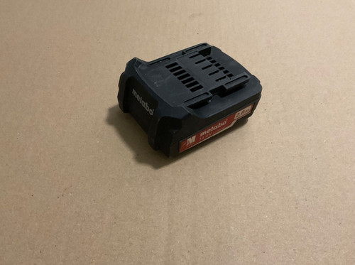Original metabo ultra - ultra, m