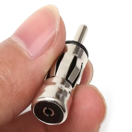 Autoradio antennenadapter - autoradio,