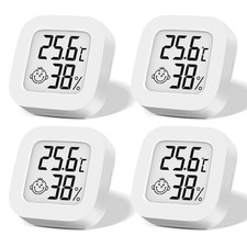 Mini Digital Thermometer 4