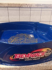 Beyblade Metal Masters Hasbro